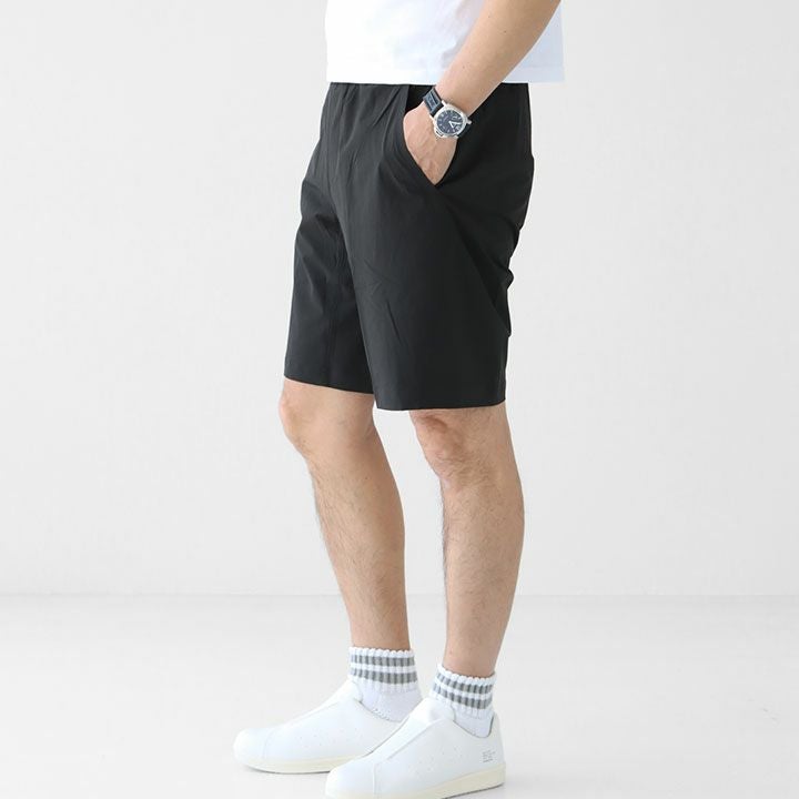 ARC'TERYX(アークテリクス) アプティン ショートパンツ メンズ(18905