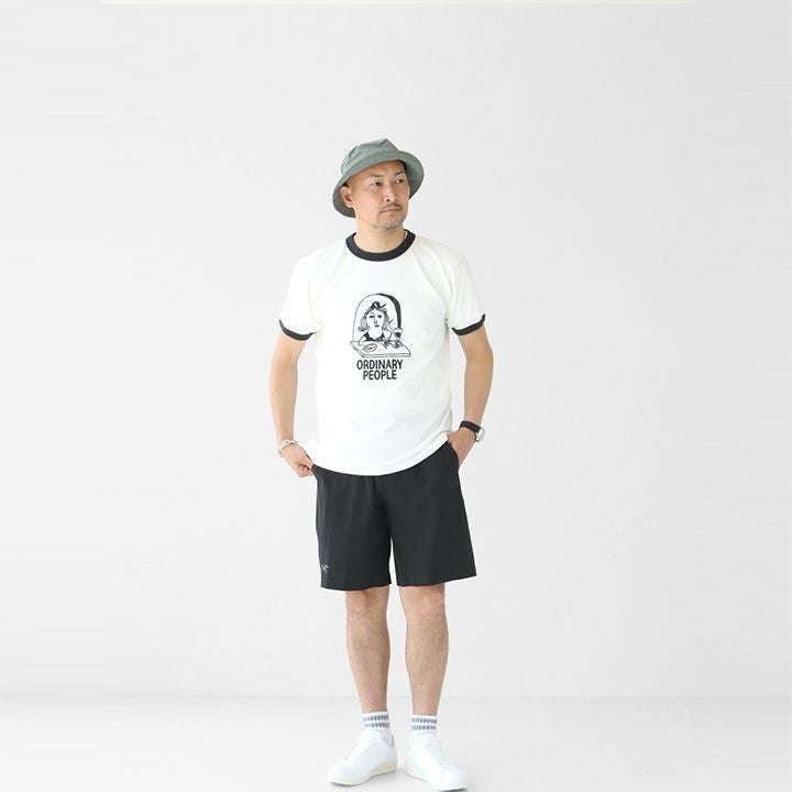 ARC'TERYX(アークテリクス) アプティン ショートパンツ メンズ(18905