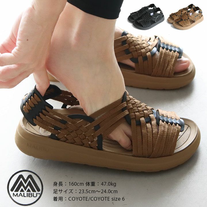 BROWNS SANDAL MALIBU ブラウンズサンダル マリブ 9 MALIBU（マリブ） BROWNS SANDAL（ブラウンズサンダル） | インディゴ