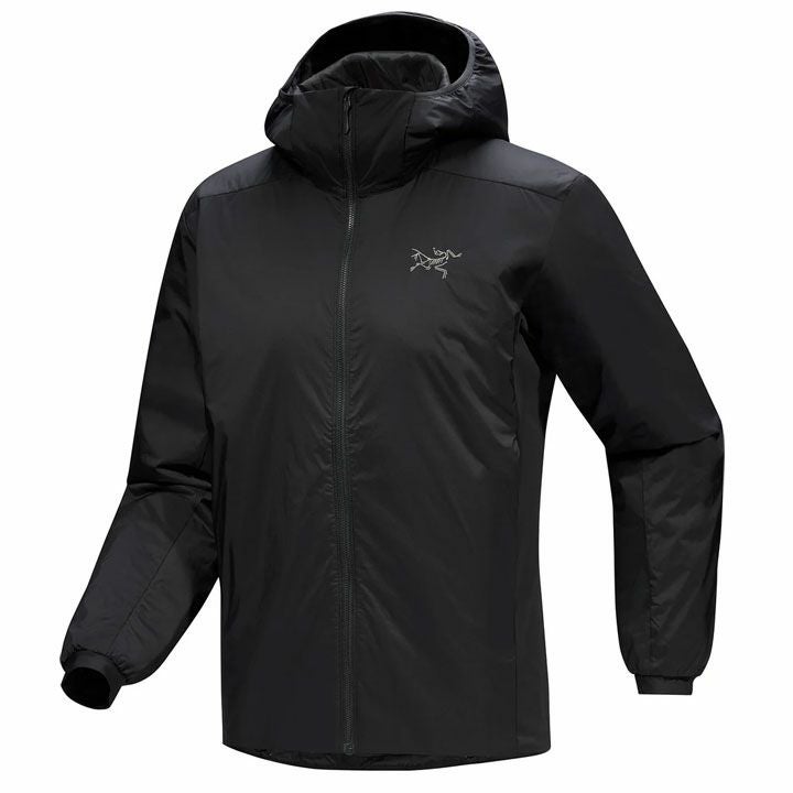 ARC'TERYX アークテリクス｜アトム フーディ メンズ X9556の通販｜NEWS