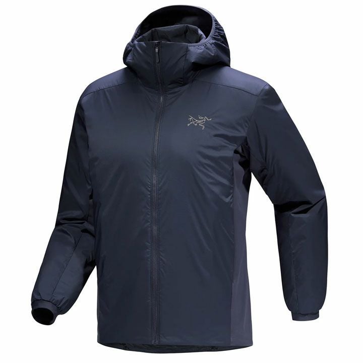 ARC'TERYX アークテリクス｜アトム フーディ メンズ X9556の通販｜NEWS