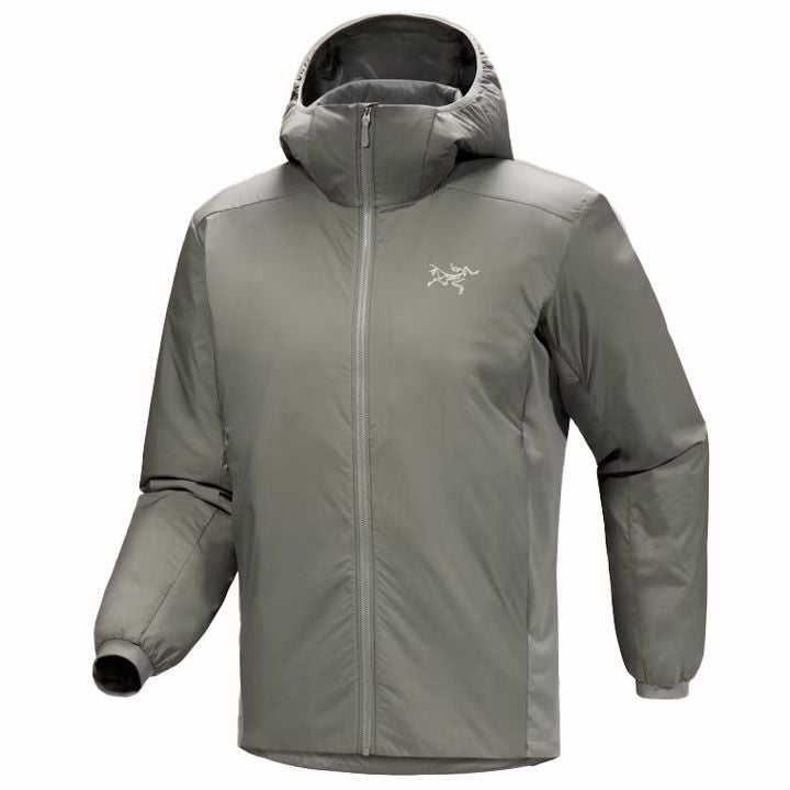 ARC'TERYX アークテリクス｜アトム フーディ メンズ X9556の通販｜NEWS