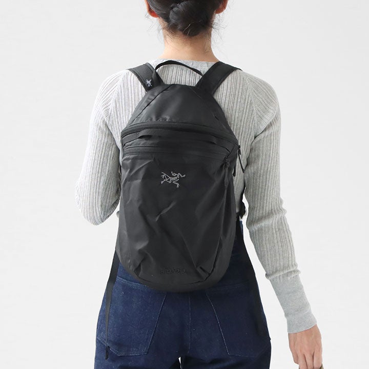ARC'TERYX アークテリクス｜ ヒリアド 15 バックパック X10403の通販
