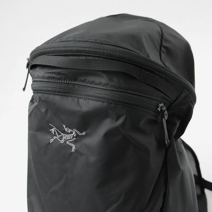 ARC'TERYX アークテリクス｜ ヒリアド 15 バックパック X10403の通販