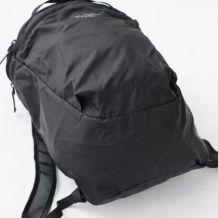ARC'TERYX アークテリクス｜ ヒリアド 15 バックパック X10403の通販