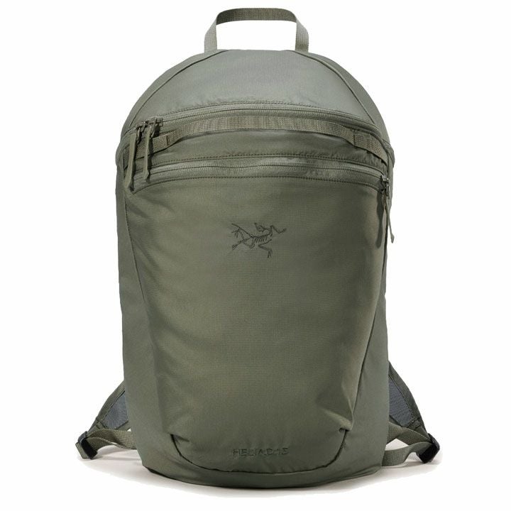 ARC'TERYX アークテリクス｜ ヒリアド 15 バックパック X10403の通販