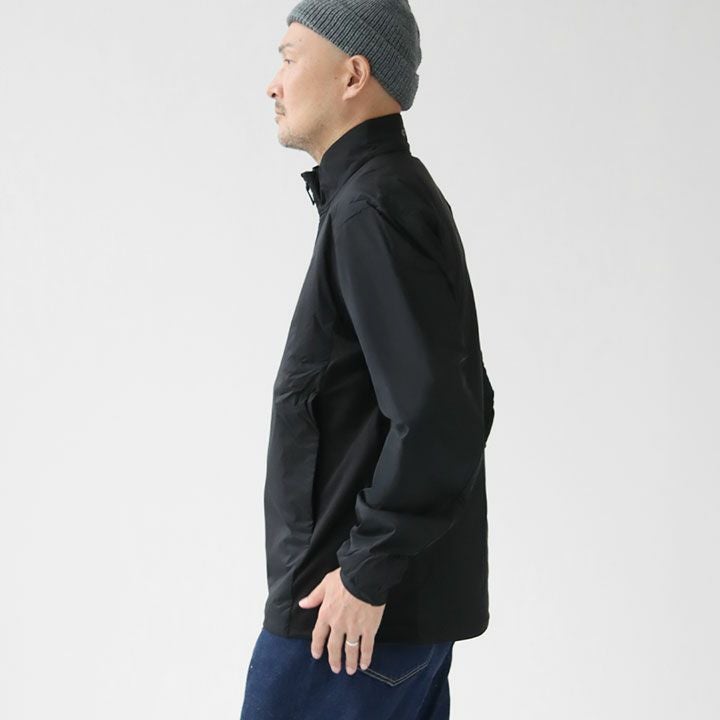 ARC'TERYX アークテリクス｜アトム ジャケット メンズ X9561の通販