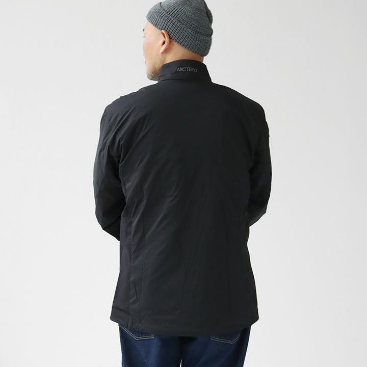 ARC'TERYX アークテリクス｜アトム ジャケット メンズ X9561の通販