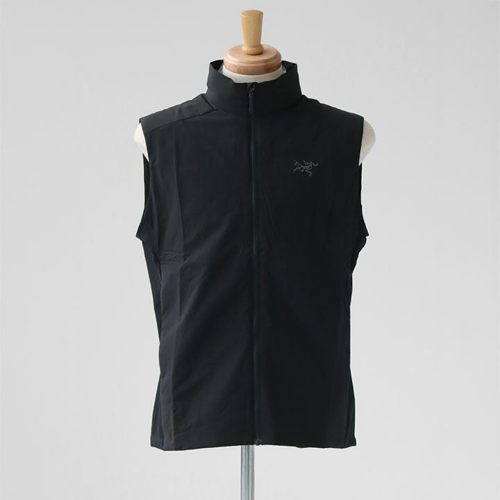 ARC'TERYX ブラック ベスト Lサイズ　早い者勝ち 楽天市場】【正規販売店】ARC'TERYX(アークテリクス) アトム SL ベスト