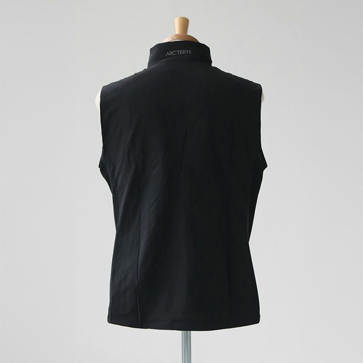 アークテリクス　アトムベストW Atom Vest Women's | Arc'teryx United States