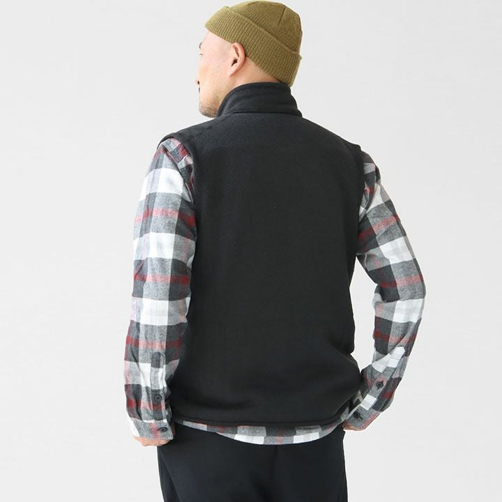 24年 サイズL パタゴニア ベターセーターベスト 25882FA24 COI 楽天市場】パタゴニア Patagoniaメンズ ベストM BETTER SWEATER VEST