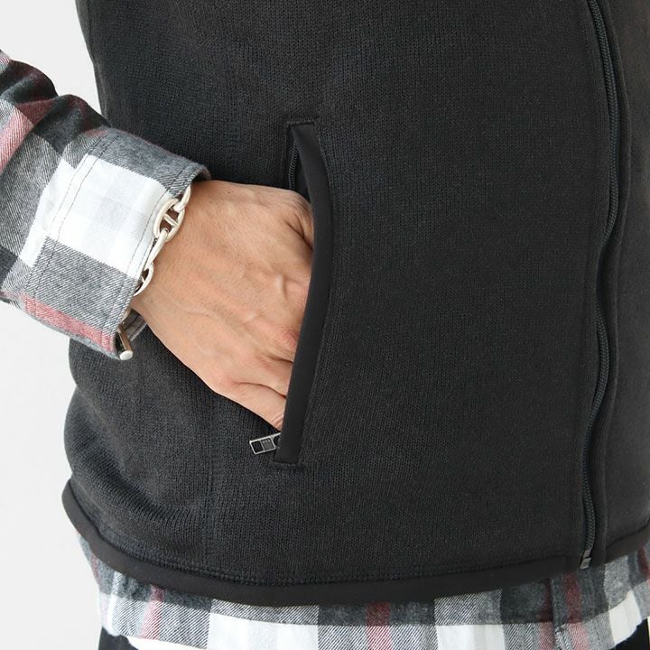 patagonia パタゴニア｜メンズ・ベター・セーター・ベスト 25882の通販