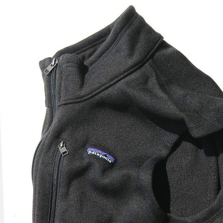 24年 サイズL パタゴニア ベターセーターベスト 25882FA24 COI 楽天市場】パタゴニア Patagoniaメンズ ベストM BETTER SWEATER VEST