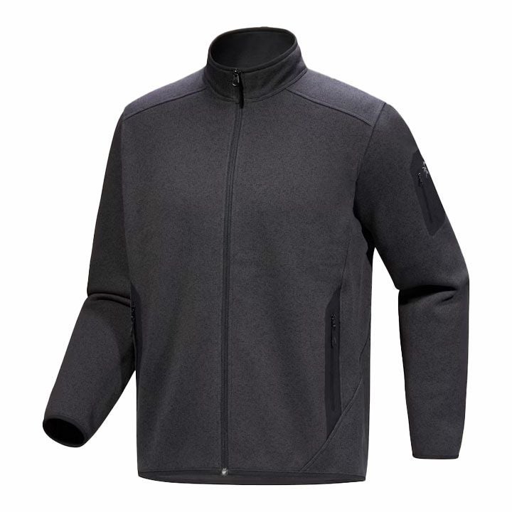 ARC'TERYX アークテリクス　ライトカーディガン　Lサイズ ARC'TERYX アークテリクス｜コバート カーディガン メンズ X10361の