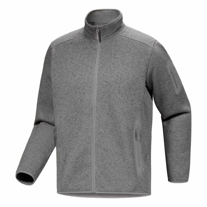 ARC'TERYX アークテリクス｜コバート カーディガン メンズ X10361の