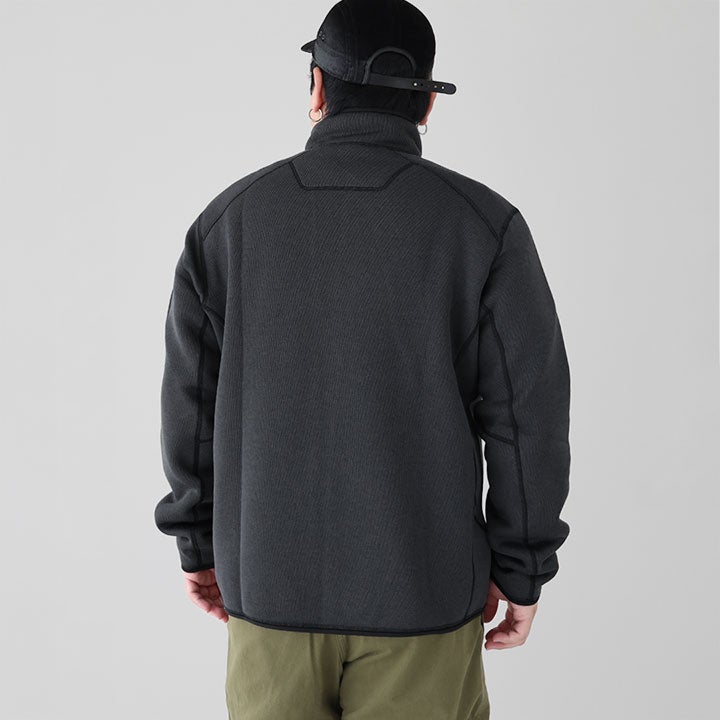ARC'TERYX アークテリクス｜コバート カーディガン メンズ X10727の