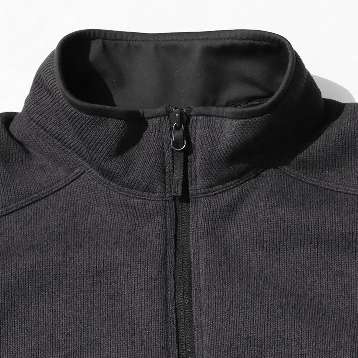 ARC'TERYX アークテリクス｜コバート カーディガン メンズ X10361の