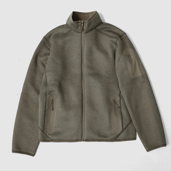 ARC'TERYX アークテリクス｜コバート カーディガン メンズ X10727の