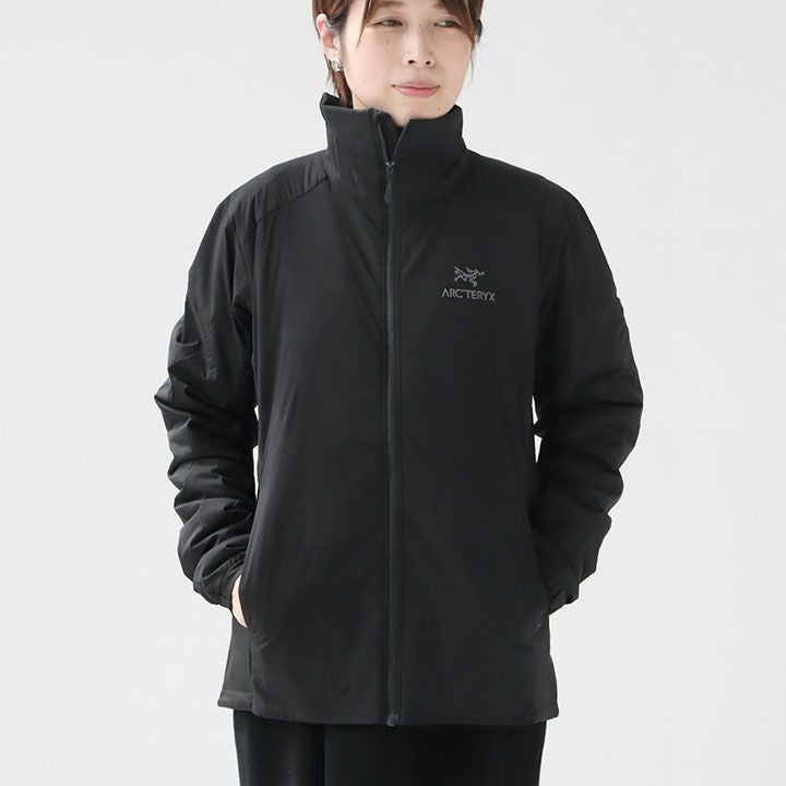 ARC'TERYX(アークテリクス) アトム ジャケット ウィメンズ(30091)の
