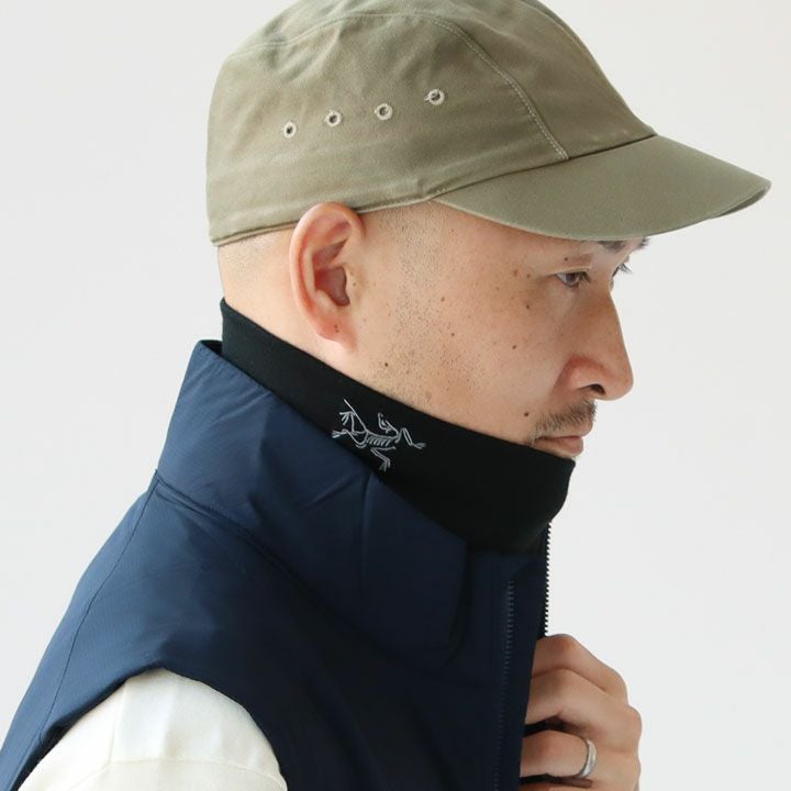 ARC'TERYX(アークテリクス) ロー ライトウエイト ウール ネック