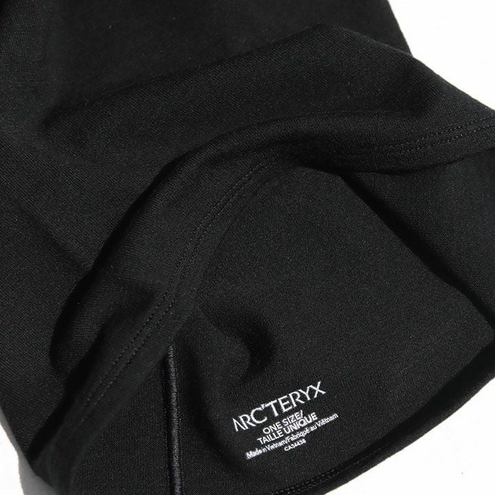 ARC'TERYX(アークテリクス) ロー ライトウエイト ウール ネック