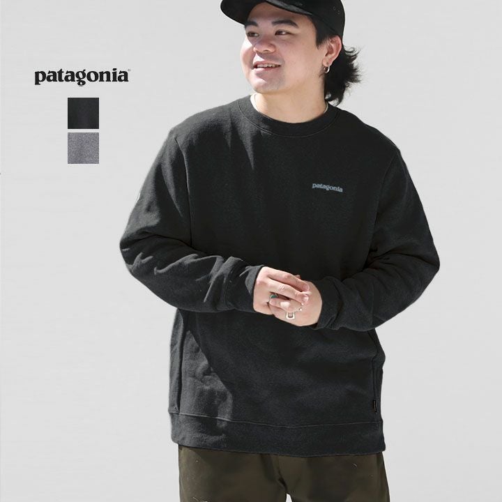 patagonia パタゴニア｜ フィッツロイ・アイコン・アップライザル