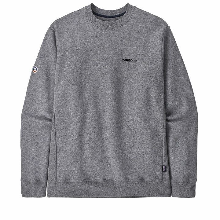patagonia パタゴニア｜ フィッツロイ・アイコン・アップライザル 