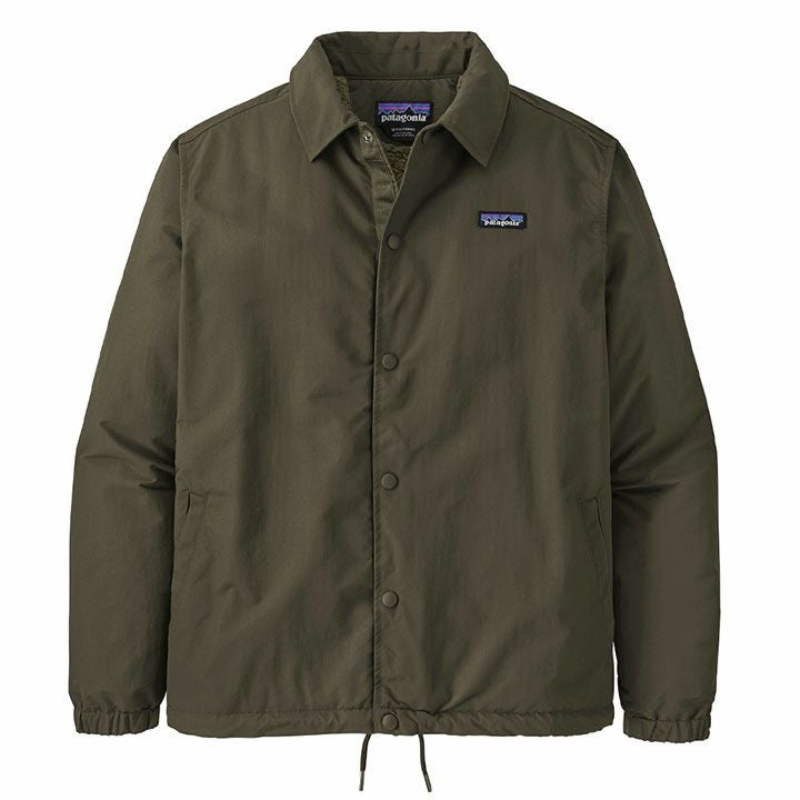 patagonia(パタゴニア) メンズ・ラインド・イスマス・コーチズ 