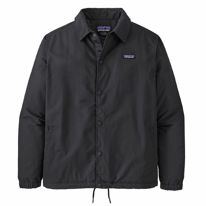【新品】patagonia パタゴニア・ラインド・イスマス・コーチズジャケットM patagonia(パタゴニア) メンズ・ラインド・イスマス・コーチズ