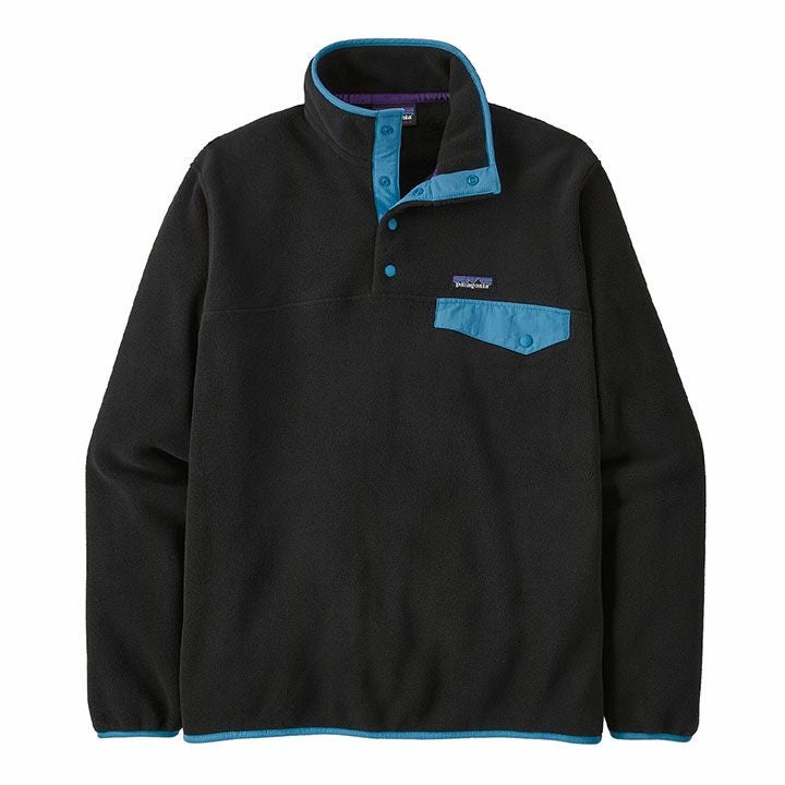 patagonia(パタゴニア) メンズ・ライトウェイト・シンチラ・スナップT