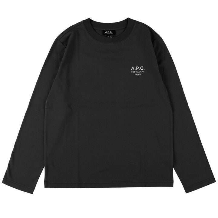 A.P.C.(アーペーセー) Oliver Tシャツ(OLIVER-T)の通販｜NEWS(ニューズ
