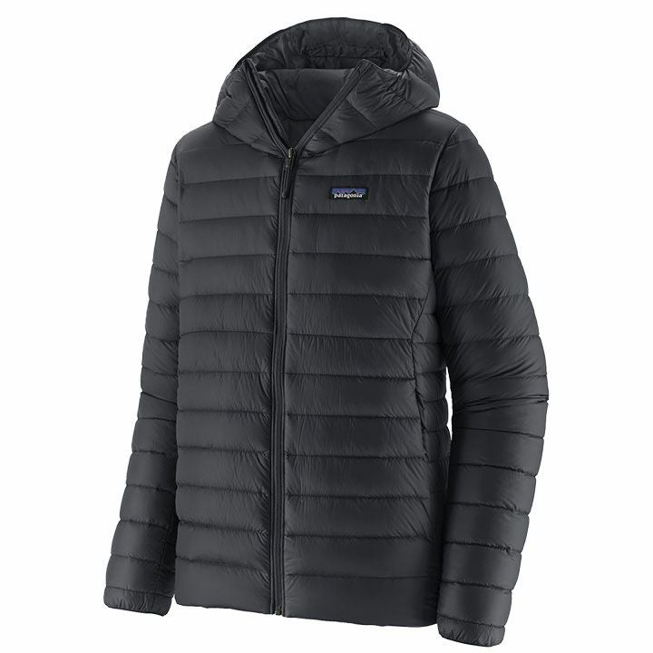 patagonia(パタゴニア) メンズ・ダウン・セーター・フーディ(84702)の