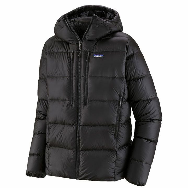 patagonia(パタゴニア) メンズ・フィッツロイ・ダウン・フーディ(85500
