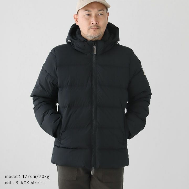 PYRENEX SPOUTNIC ピレネックス　スプートニック PYRENEX ピレネックス｜スプートニックミニ ダウンジャケット SPOUTNIC