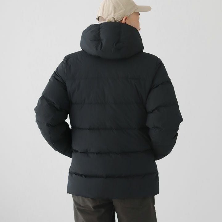 PYRENEX ピレネックス｜スプートニックミニ ダウンジャケット SPOUTNIC