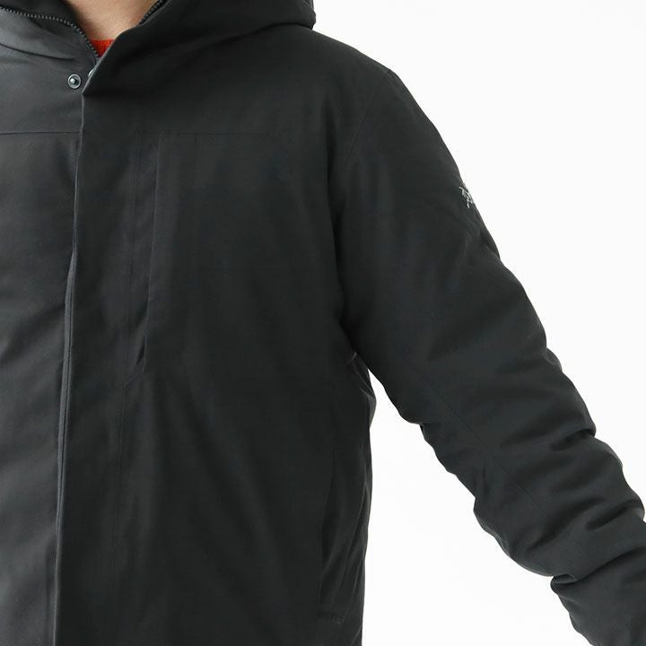ARC'TERYX(アークテリクス) サーミー パーカ メンズ(X6696)の通販