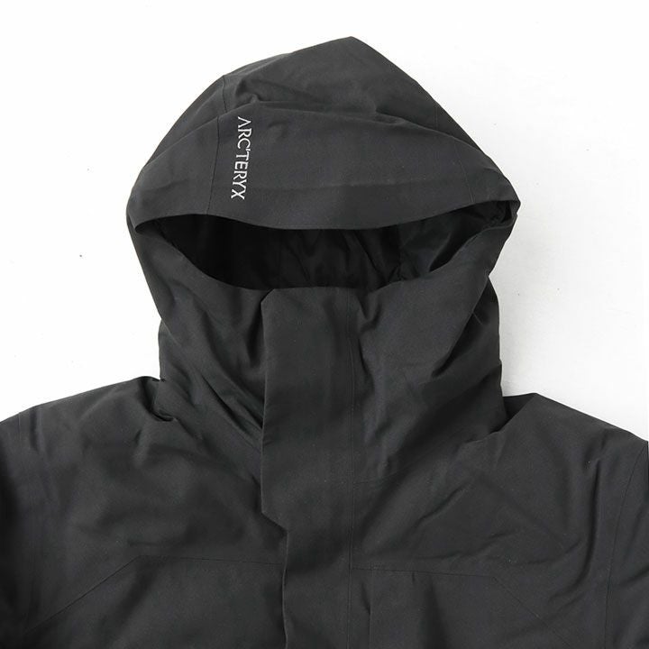 ARC'TERYX(アークテリクス) サーミー パーカ メンズ(X6696)の通販