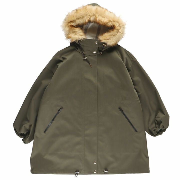 MACKINTOSH(マッキントッシュ) レインテックスカイパーカー(SKYEPARKA