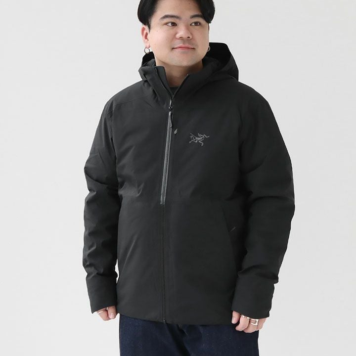 ARC'TERYX(アークテリクス) レイル インサレーテッド ジャケット