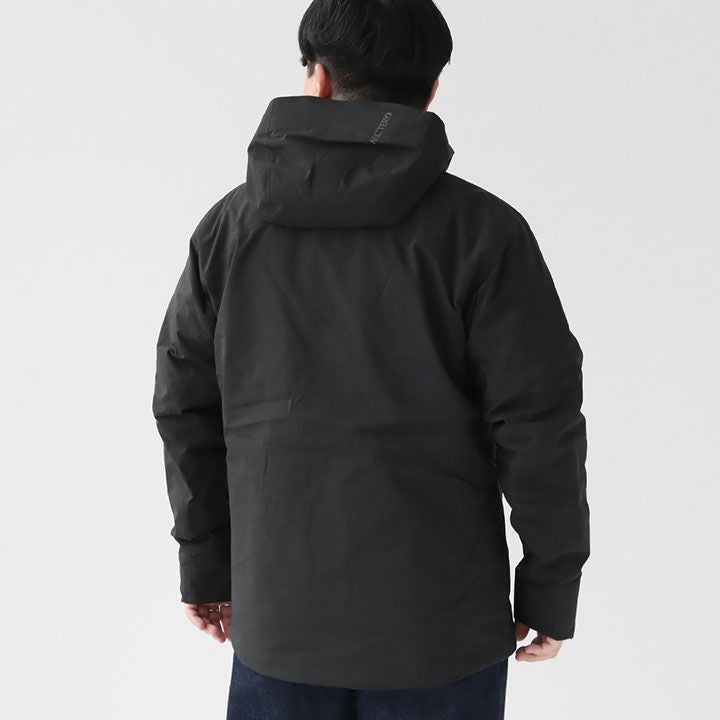 ARC'TERYX(アークテリクス) レイル インサレーテッド ジャケット ARC'TERYX(アークテリクス) レイル インサレーテッド ジャケット