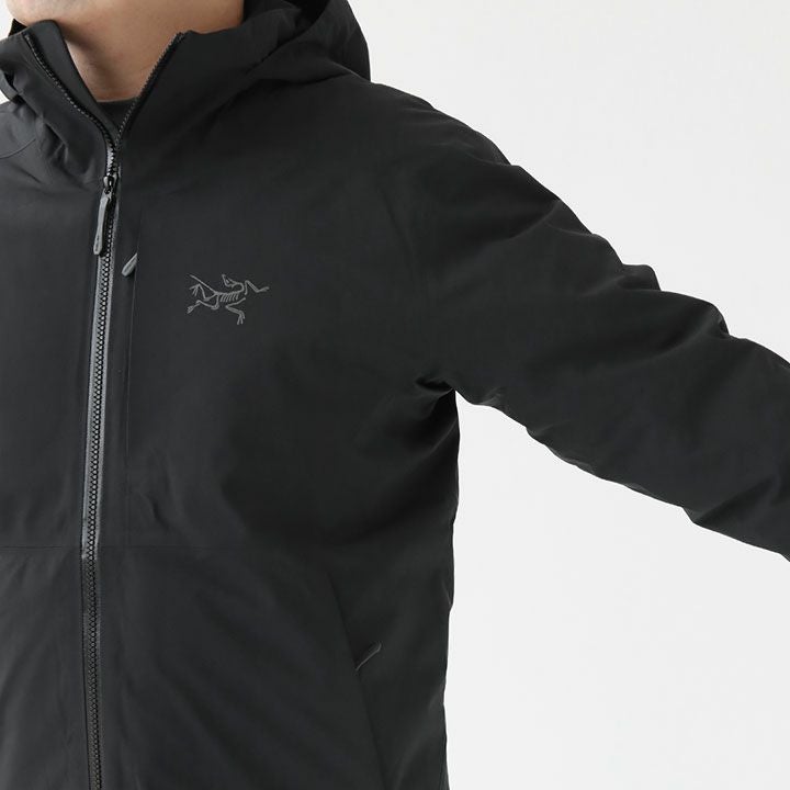 ARC'TERYX(アークテリクス) レイル インサレーテッド ジャケット