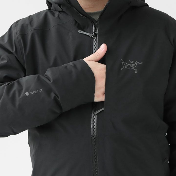 ARC'TERYX(アークテリクス) レイル インサレーテッド ジャケット ARC'TERYX(アークテリクス) レイル インサレーテッド ジャケット