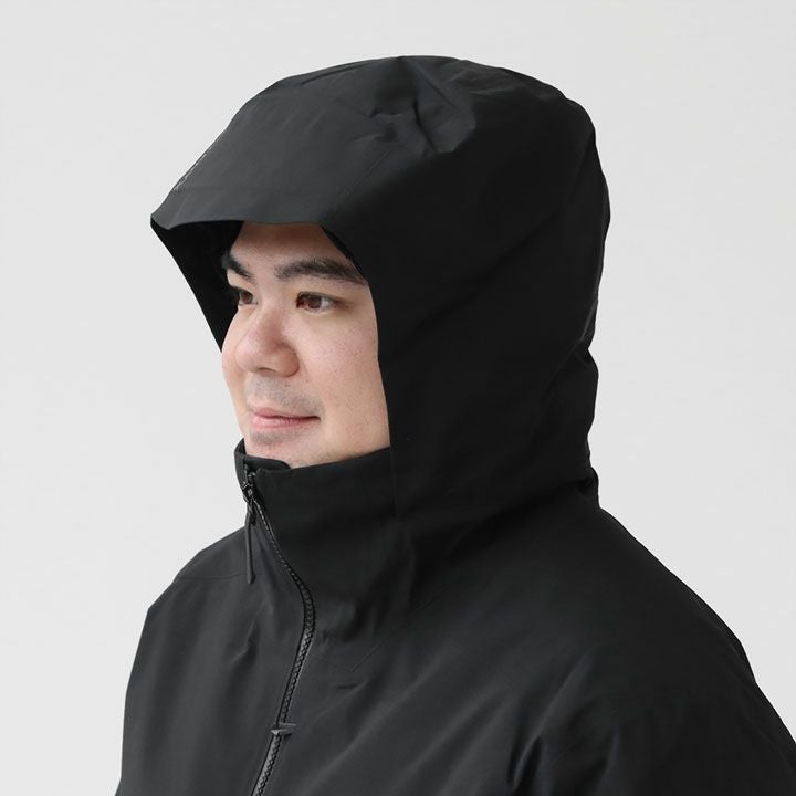 ARC'TERYX(アークテリクス) レイル インサレーテッド ジャケット