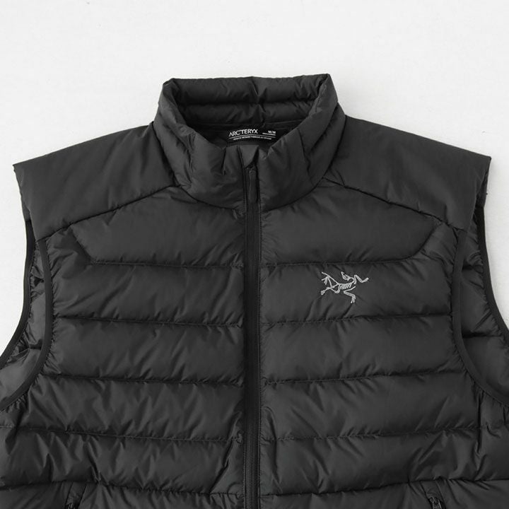 ARC'TERYX(アークテリクス) セリウム ベスト メンズ(X7455)の通販