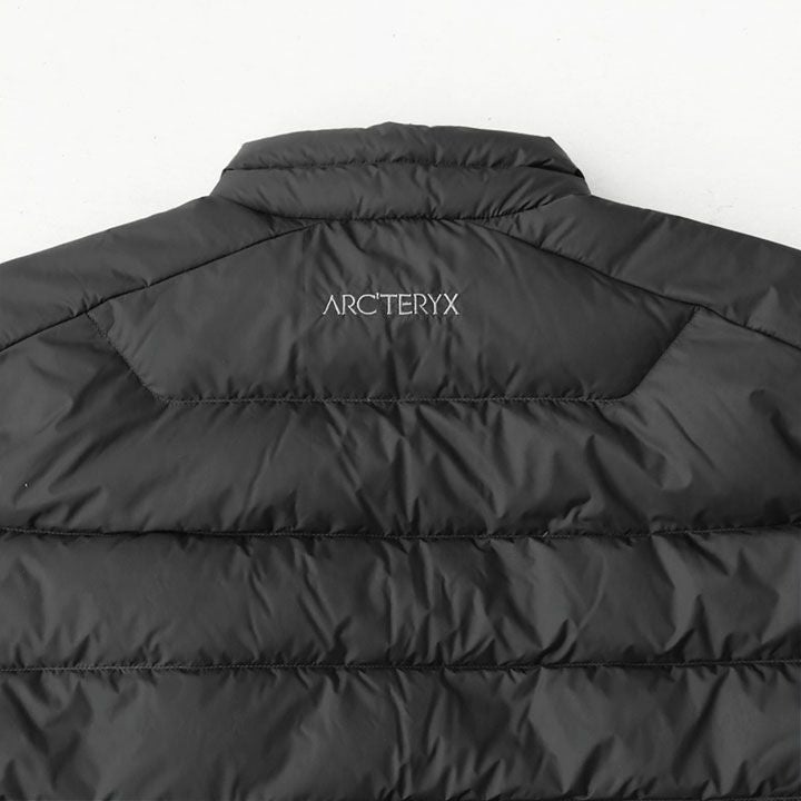 ARC'TERYX(アークテリクス) セリウム ベスト メンズ(X7455)の通販