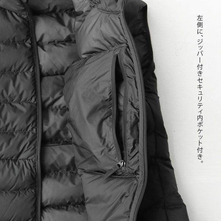 ARC'TERYX(アークテリクス) セリウム ベスト メンズ(X7455)の通販