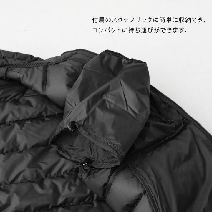 ARC'TERYX(アークテリクス) セリウム ベスト メンズ(X7455)の通販