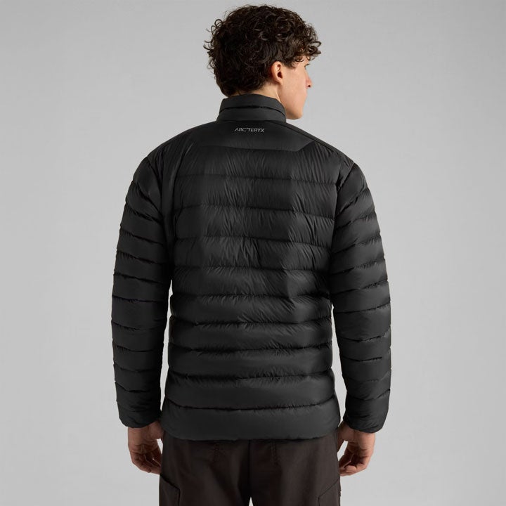 ARC'TERYX アークテリクス｜セリウム ジャケット メンズ X10579の通販