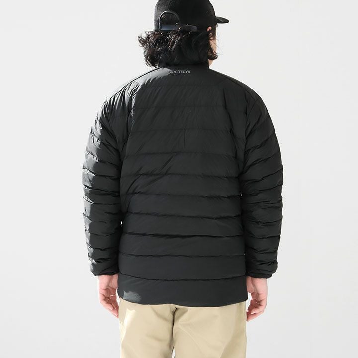 ARC'TERYX(アークテリクス) セリウム ジャケット メンズ(29679)の通販