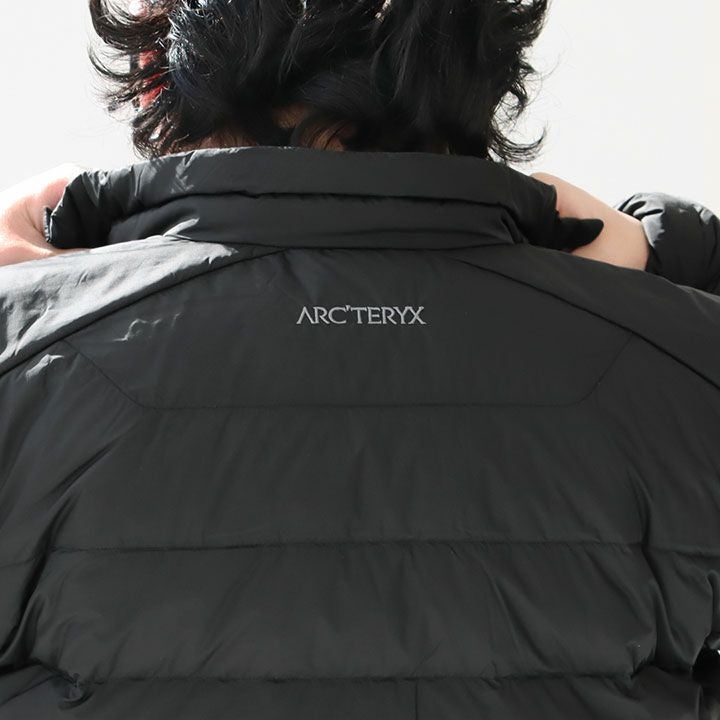 ARC'TERYX アークテリクス｜セリウム ジャケット メンズ X10579の通販